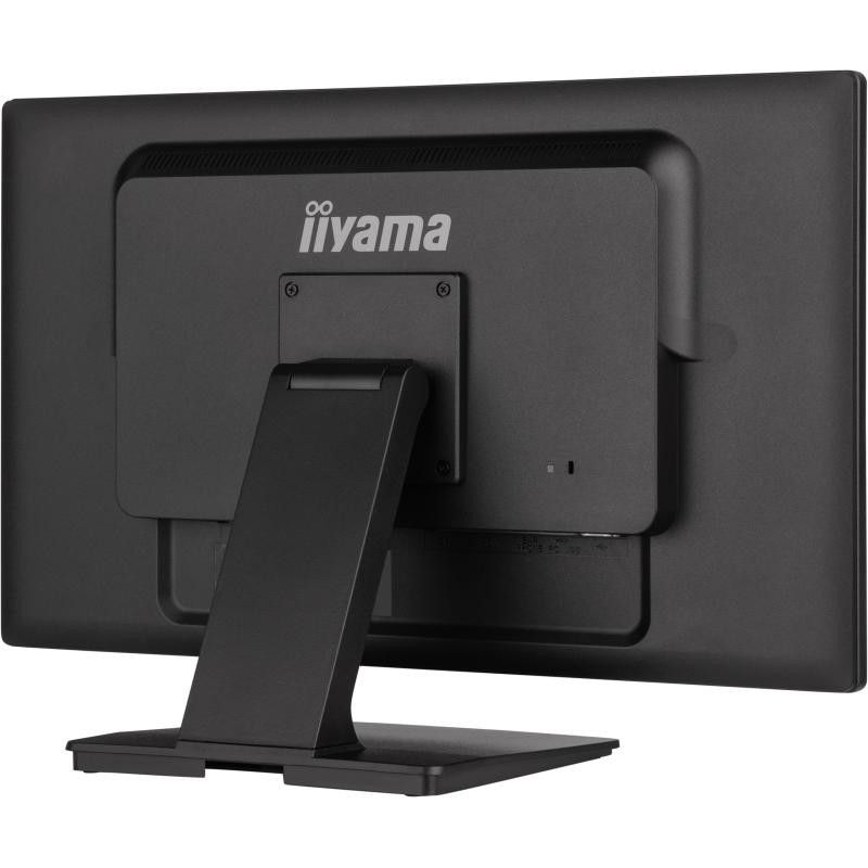 iiyama ProLite T2452MSC-B2AG écran plat de PC 61 cm (24") 1920 x 1080 pixels Full HD LED Écran tactile Noir · Moniteur · I... (image 11)