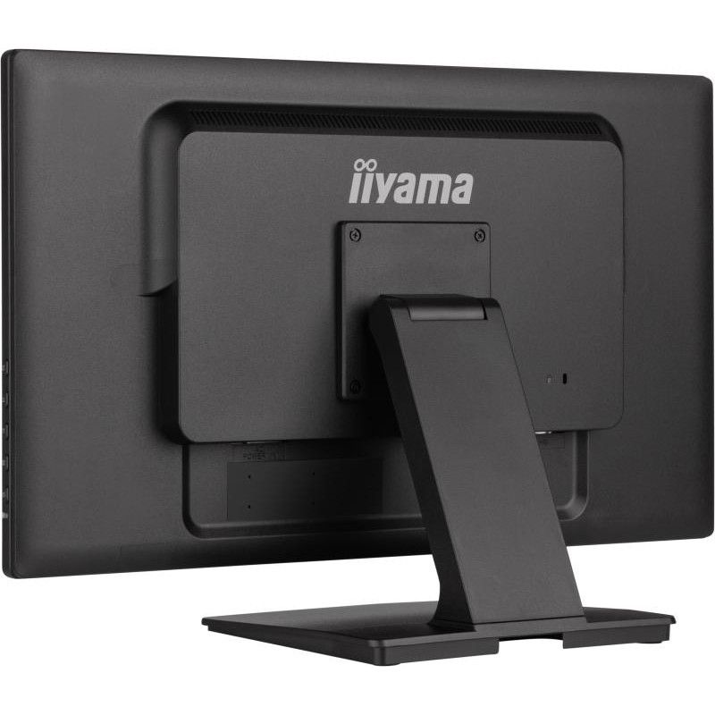 iiyama ProLite T2452MSC-B2AG écran plat de PC 61 cm (24") 1920 x 1080 pixels Full HD LED Écran tactile Noir · Moniteur · I... (image 13)