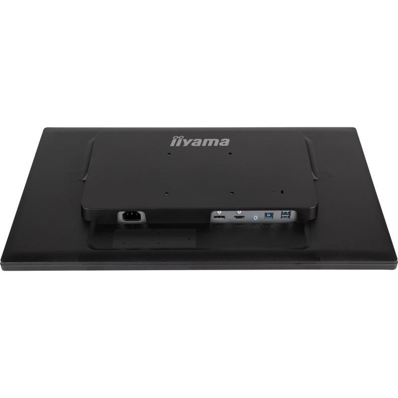 iiyama ProLite T2452MSC-B2AG écran plat de PC 61 cm (24") 1920 x 1080 pixels Full HD LED Écran tactile Noir · Moniteur · I... (image 14)