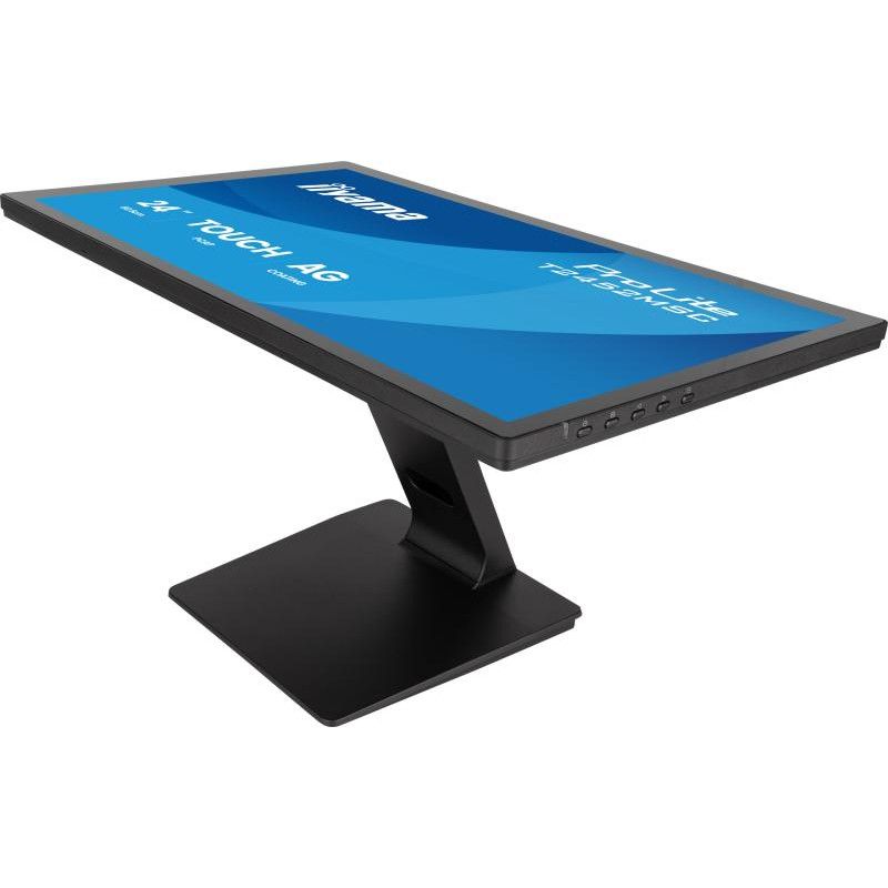 iiyama ProLite T2452MSC-B2AG écran plat de PC 61 cm (24") 1920 x 1080 pixels Full HD LED Écran tactile Noir · Moniteur · I... (image 15)
