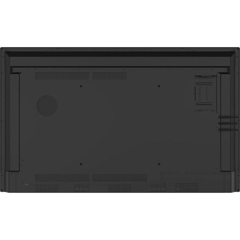 iiyama TE5513A-B2AG Écran d'affichage dynamique Écran plat interactif 138,7 cm (54.6") Wifi 500 cd/m² 4K Ultra HD Noir Écr... (image 4)