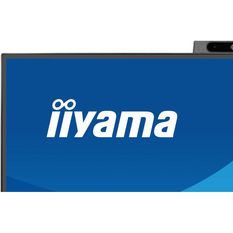 iiyama ProLite XB2797QSNPH-B1 27IN IPS LCD 4MS 2560X1440 350CD/M2 HDMI/DP/USB 2 écran plat de PC 68,6 cm (27") 2560 x 1440... (image 9)