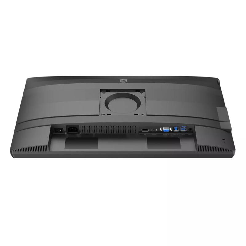 Philips 4000 series 24B2N4200/00 écran plat de PC 60,5 cm (23.8") 1920 x 1080 pixels Full HD LCD Gris · Moniteur · Informa... (image 12)