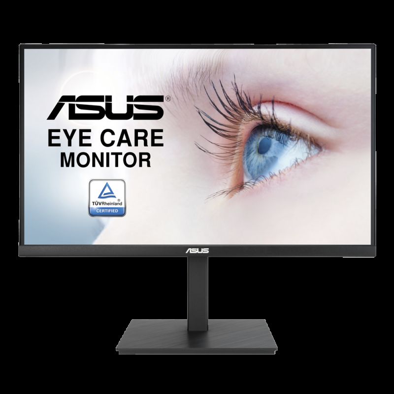 ASUS VA27AQSB o abîmé · Moniteur · Informat Systems Strasbourg