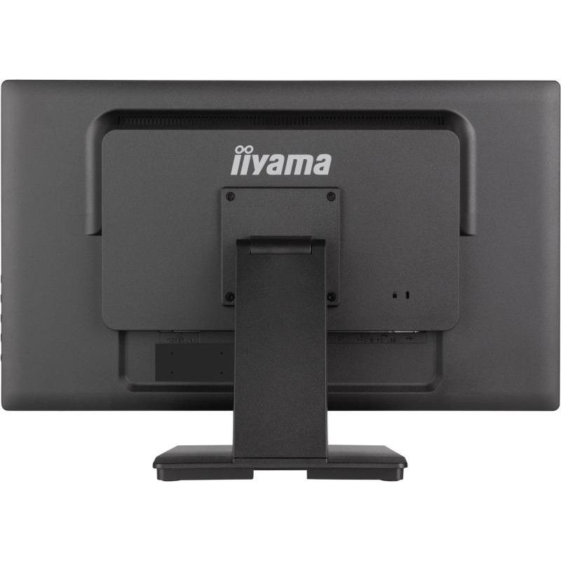 iiyama ProLite T2452MSC-B2 écran plat de PC 61 cm (24") 1920 x 1080 pixels Full HD Écran tactile Noir · Moniteur · Informa... (image 13)