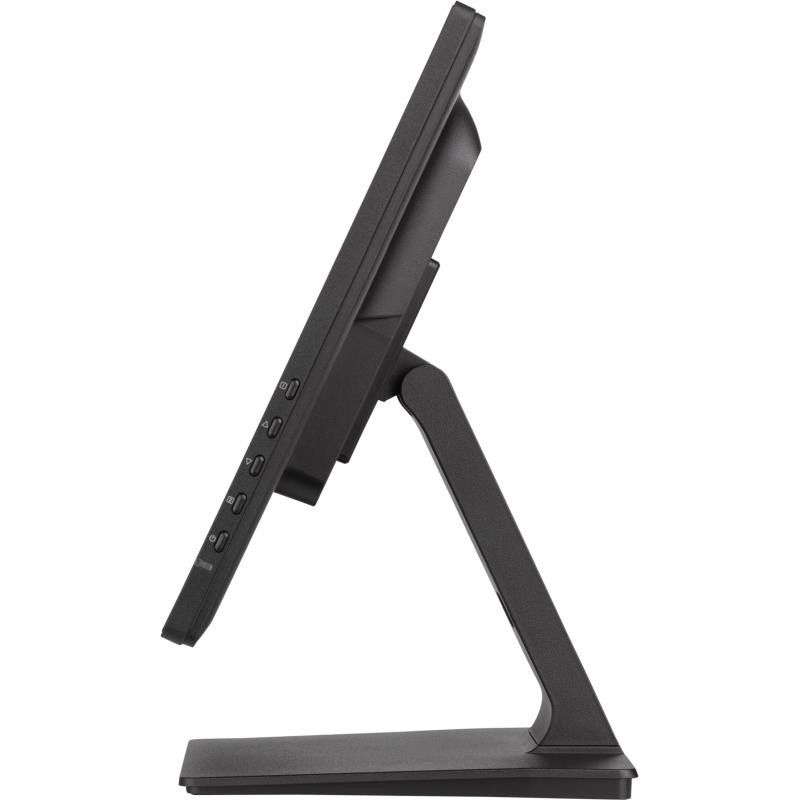 iiyama ProLite T2452MSC-B2 écran plat de PC 61 cm (24") 1920 x 1080 pixels Full HD Écran tactile Noir · Moniteur · Informa... (image 10)