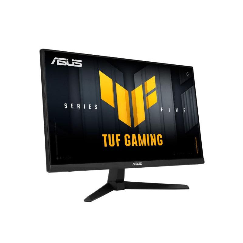 ASUS TUF Gaming VG27AQE5A écran plat de PC 68,6 cm (27") 2560 x 1440 pixels Quad HD LED Noir · Moniteur · Informat Systems... (image 3)