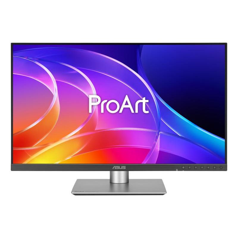 ASUS ProArt PA249CGV écran plat de PC 60,5 cm (23.8") 1920 x 1080 pixels Full HD LCD Noir, Argent · Moniteur · Informat Sy... (image 2)