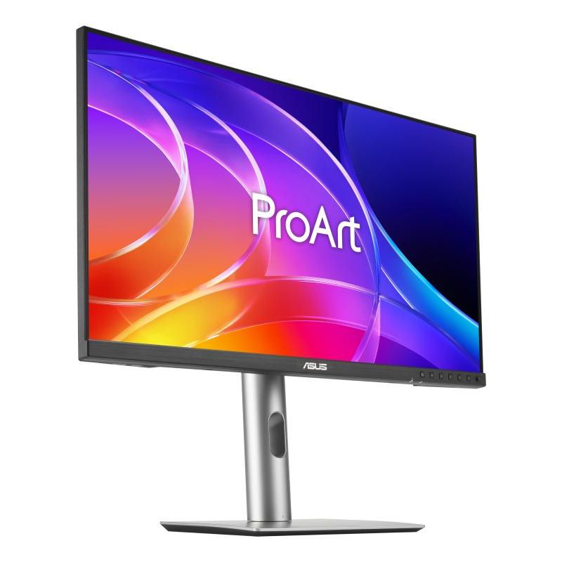 ASUS ProArt PA249CGV écran plat de PC 60,5 cm (23.8") 1920 x 1080 pixels Full HD LCD Noir, Argent · Moniteur · Informat Sy... (image 6)