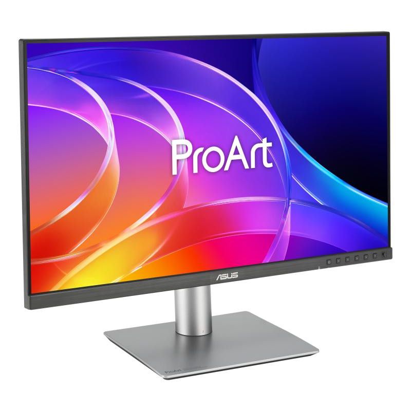 ASUS ProArt PA249CGV écran plat de PC 60,5 cm (23.8") 1920 x 1080 pixels Full HD LCD Noir, Argent · Moniteur · Informat Sy... (image 7)