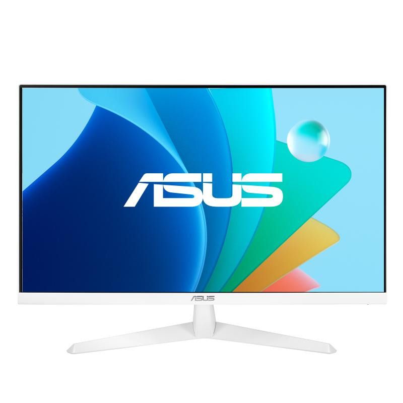 ASUS VY279HGR-W écran plat de PC 68,6 cm (27") 1920 x 1080 pixels Full HD LCD Blanc · Moniteur · Informat Systems Strasbourg