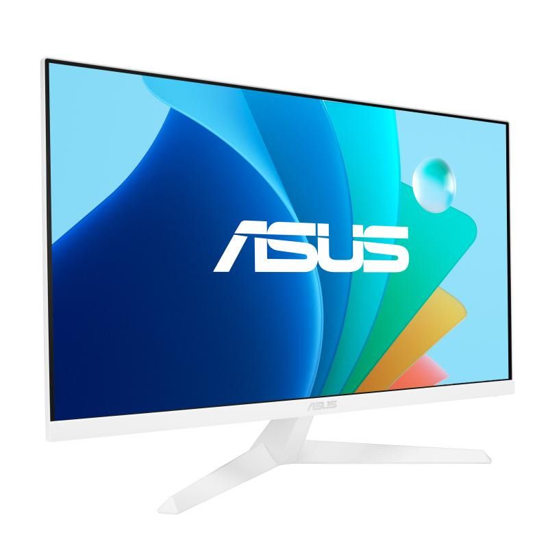 ASUS VY279HGR-W écran plat de PC 68,6 cm (27") 1920 x 1080 pixels Full HD LCD Blanc · Moniteur · Informat Systems Strasbourg (image 4)