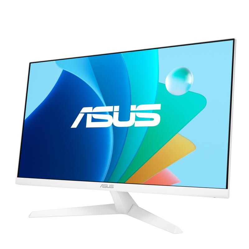 ASUS VY279HGR-W écran plat de PC 68,6 cm (27") 1920 x 1080 pixels Full HD LCD Blanc · Moniteur · Informat Systems Strasbourg (image 5)