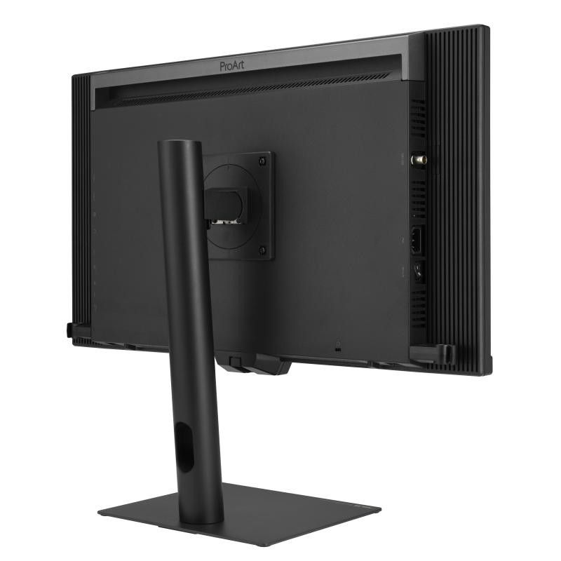 ASUS ProArt OLED PA27USD écran plat de PC 67,3 cm (26.5") 3840 x 2160 pixels 4K Ultra HD QD-OLED Noir · Moniteur · Informa... (image 22)