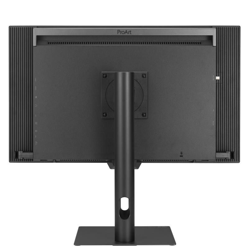 ASUS ProArt OLED PA27USD écran plat de PC 67,3 cm (26.5") 3840 x 2160 pixels 4K Ultra HD QD-OLED Noir · Moniteur · Informa... (image 24)