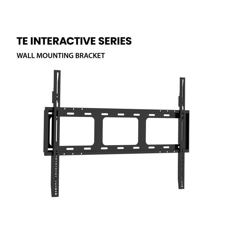 iiyama TE7515A-B2AG Écran d'affichage dynamique En forme de kiosk 190,5 cm (75") Wifi 550 cd/m² 4K Ultra HD Noir Écran tac... (image 11)