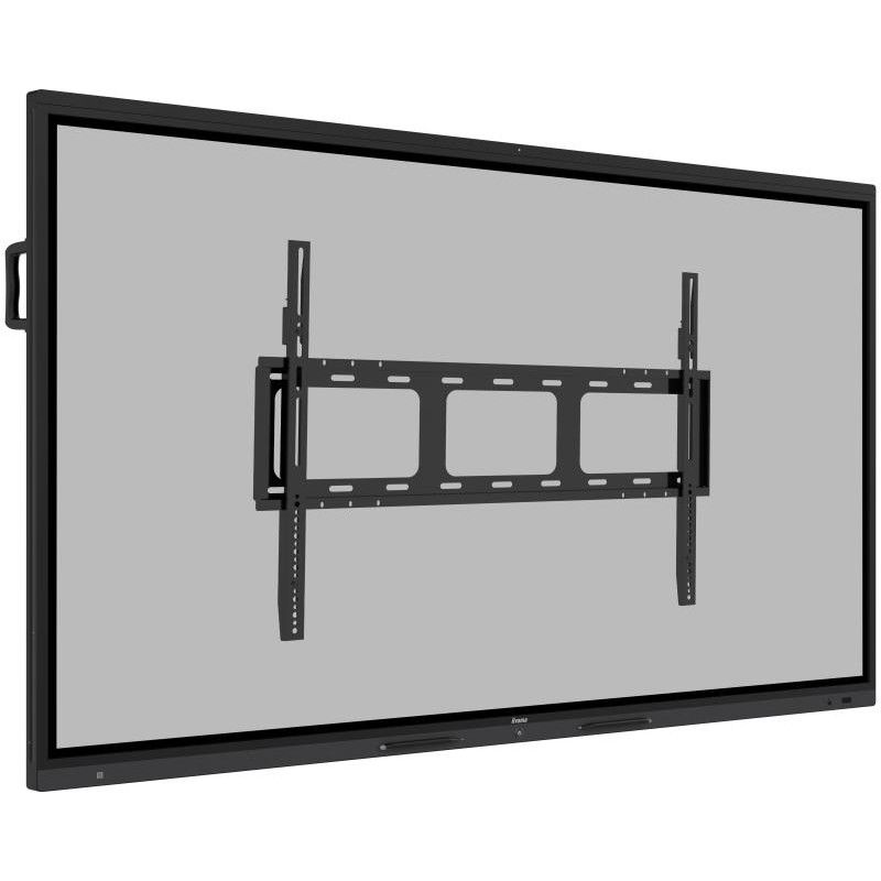 iiyama TE7515A-B2AG Écran d'affichage dynamique En forme de kiosk 190,5 cm (75") Wifi 550 cd/m² 4K Ultra HD Noir Écran tac... (image 12)