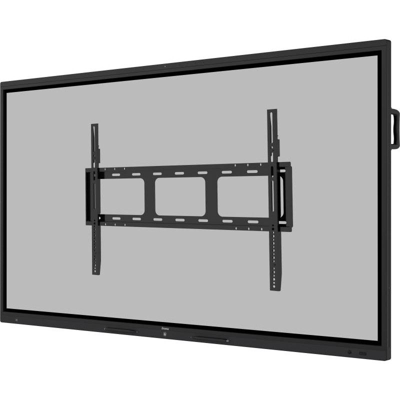 iiyama TE7515A-B2AG Écran d'affichage dynamique En forme de kiosk 190,5 cm (75") Wifi 550 cd/m² 4K Ultra HD Noir Écran tac... (image 13)
