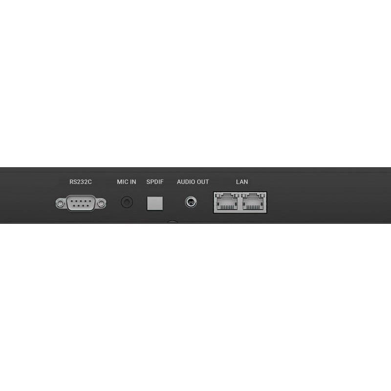 iiyama TE7515A-B2AG Écran d'affichage dynamique En forme de kiosk 190,5 cm (75") Wifi 550 cd/m² 4K Ultra HD Noir Écran tac... (image 19)