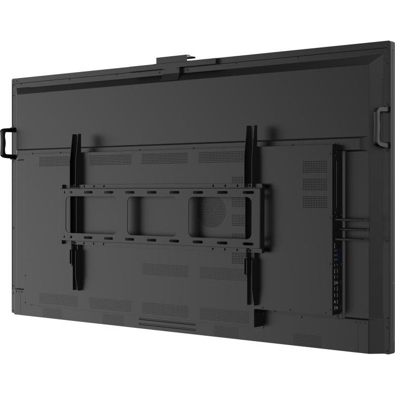 iiyama TE7515A-B2AG Écran d'affichage dynamique En forme de kiosk 190,5 cm (75") Wifi 550 cd/m² 4K Ultra HD Noir Écran tac... (image 7)