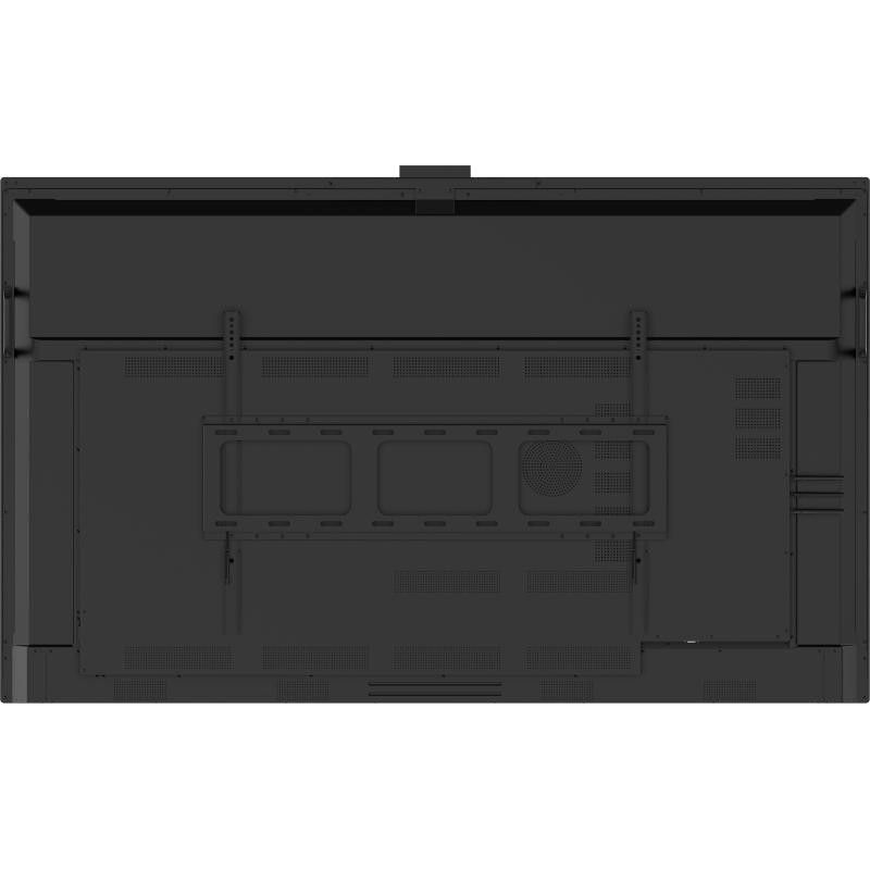 iiyama TE7515A-B2AG Écran d'affichage dynamique En forme de kiosk 190,5 cm (75") Wifi 550 cd/m² 4K Ultra HD Noir Écran tac... (image 9)