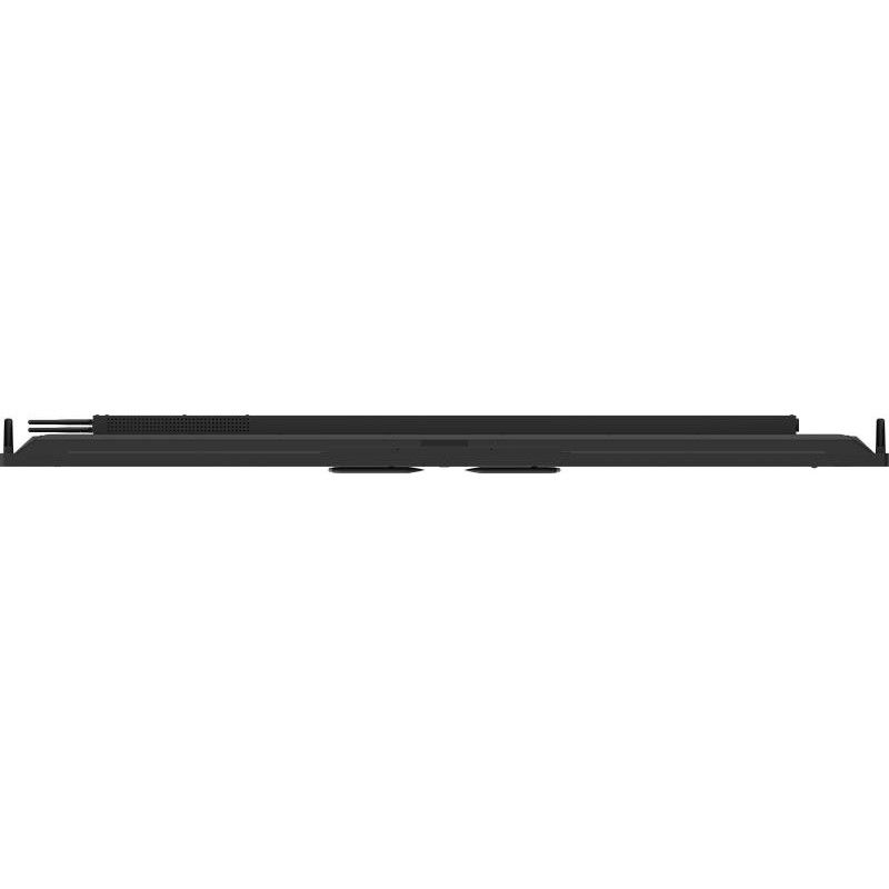 iiyama TE6515A-B2AG Écran d'affichage dynamique En forme de kiosk 163,8 cm (64.5") Wifi 550 cd/m² 4K Ultra HD Noir Écran t... (image 6)