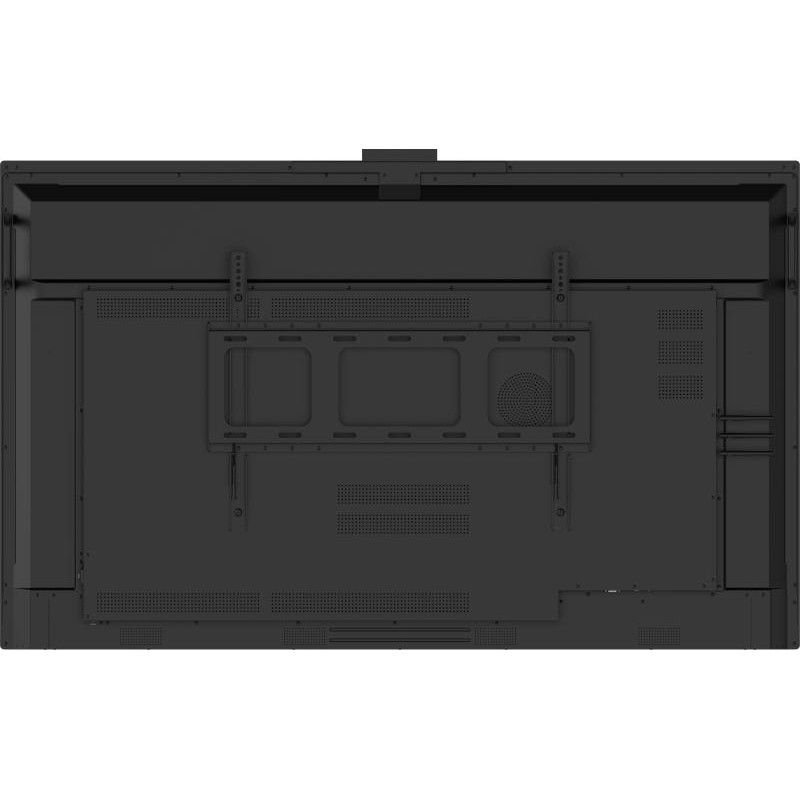iiyama TE6515A-B2AG Écran d'affichage dynamique En forme de kiosk 163,8 cm (64.5") Wifi 550 cd/m² 4K Ultra HD Noir Écran t... (image 8)