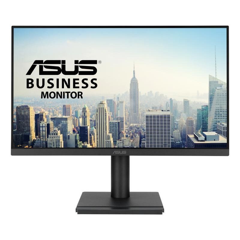 ASUS VA279QGSE écran plat de PC 68,6 cm (27") 1920 x 1080 pixels Full HD LCD Noir · Moniteur · Informat Systems Strasbourg