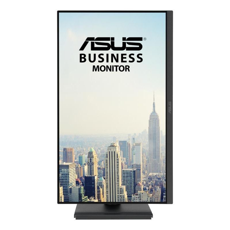 ASUS VA279QGSE écran plat de PC 68,6 cm (27") 1920 x 1080 pixels Full HD LCD Noir · Moniteur · Informat Systems Strasbourg (image 2)