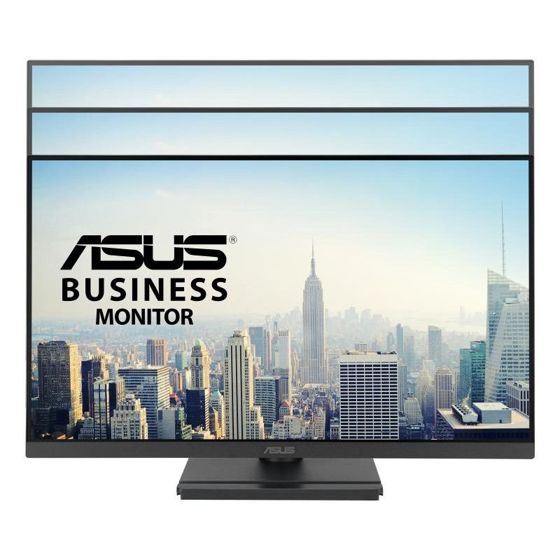 ASUS VA279QGSE écran plat de PC 68,6 cm (27") 1920 x 1080 pixels Full HD LCD Noir · Moniteur · Informat Systems Strasbourg (image 4)