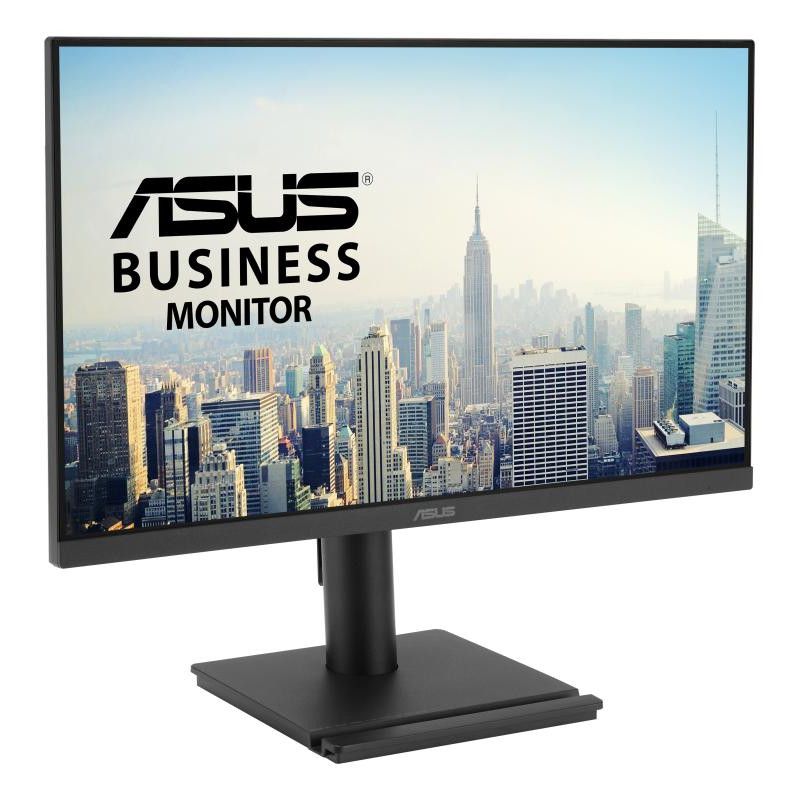 ASUS VA279QGSE écran plat de PC 68,6 cm (27") 1920 x 1080 pixels Full HD LCD Noir · Moniteur · Informat Systems Strasbourg (image 6)