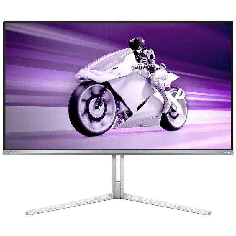 PHILIPS 32M2N8900/00 - OLED abîmé · Moniteur · Informat Systems Strasbourg (image 2)