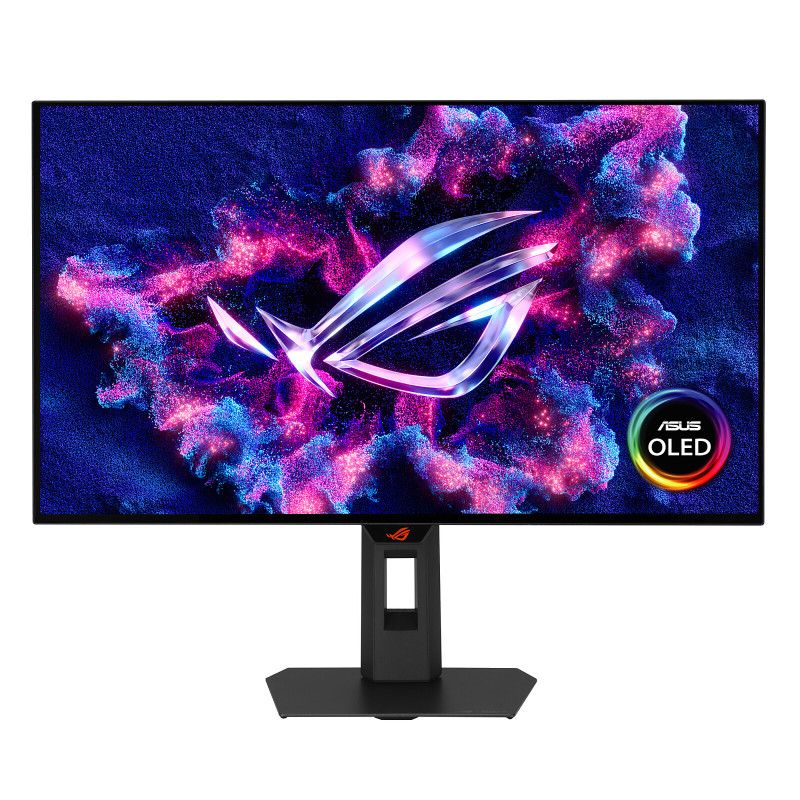 ASUS XG27AQDMGR GAMING abîmé · Moniteur · Informat Systems Strasbourg