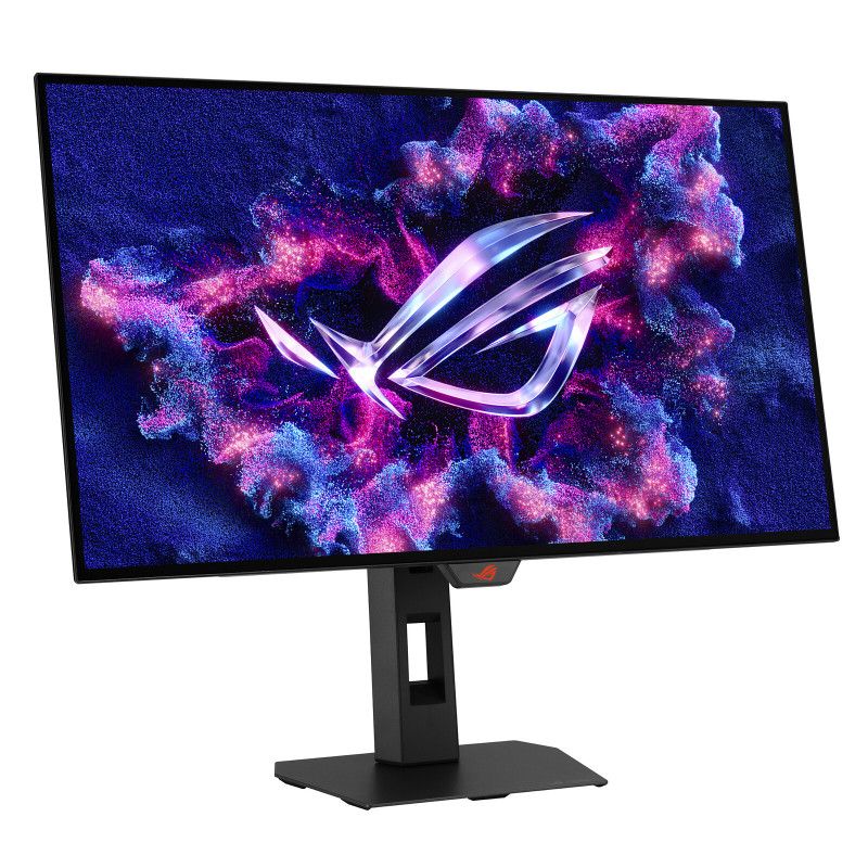 ASUS XG27AQDMGR GAMING abîmé · Moniteur · Informat Systems Strasbourg (image 2)