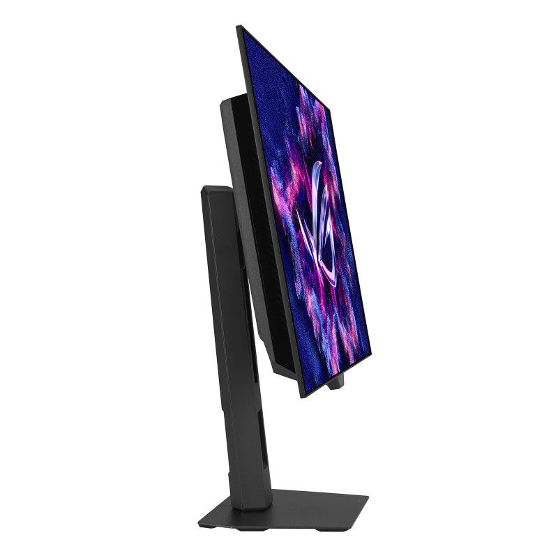 ASUS XG27AQDMGR GAMING abîmé · Moniteur · Informat Systems Strasbourg (image 4)