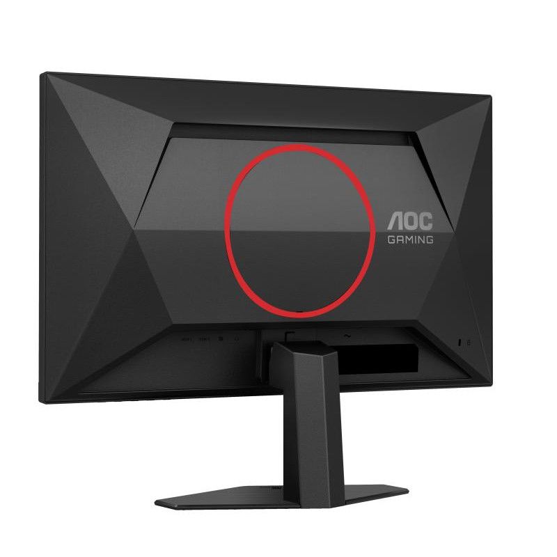 AOC G4 24G4ZRE écran — Full HD, 260 Hz, Noir, Rouge · Moniteur · Informat Systems Strasbourg (image 14)