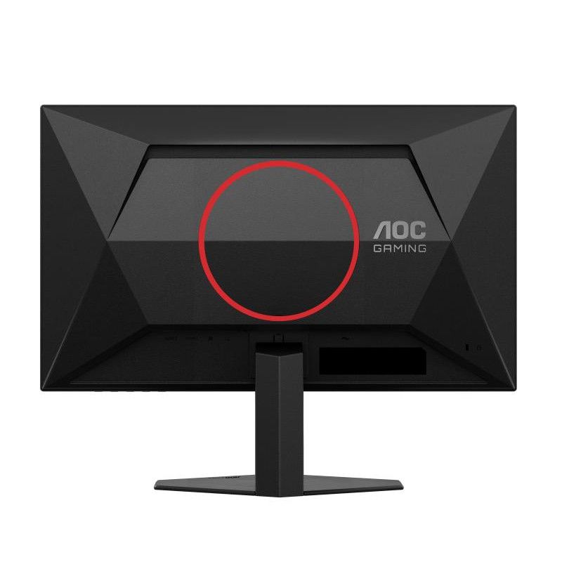 AOC G4 24G4ZRE écran — Full HD, 260 Hz, Noir, Rouge · Moniteur · Informat Systems Strasbourg (image 16)