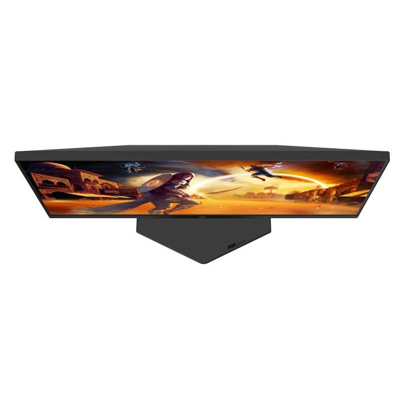 AOC G4 24G4ZRE écran — Full HD, 260 Hz, Noir, Rouge · Moniteur · Informat Systems Strasbourg (image 10)
