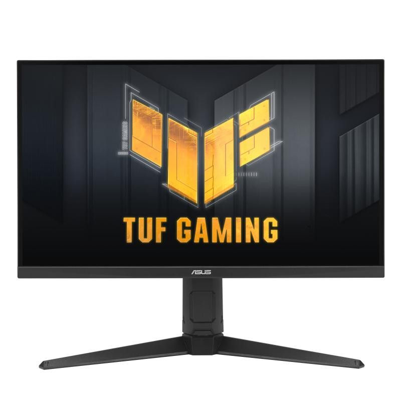 ASUS TUF Gaming VG27UQEL5A écran plat de PC 68,6 cm (27") 3840 x 2160 pixels 4K Ultra HD LCD Noir · Moniteur · Informat Sy...