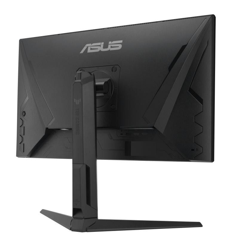 ASUS TUF Gaming VG27UQEL5A écran plat de PC 68,6 cm (27") 3840 x 2160 pixels 4K Ultra HD LCD Noir · Moniteur · Informat Sy... (image 4)