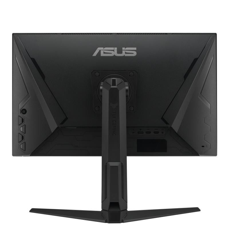 ASUS TUF Gaming VG27UQEL5A écran plat de PC 68,6 cm (27") 3840 x 2160 pixels 4K Ultra HD LCD Noir · Moniteur · Informat Sy... (image 5)