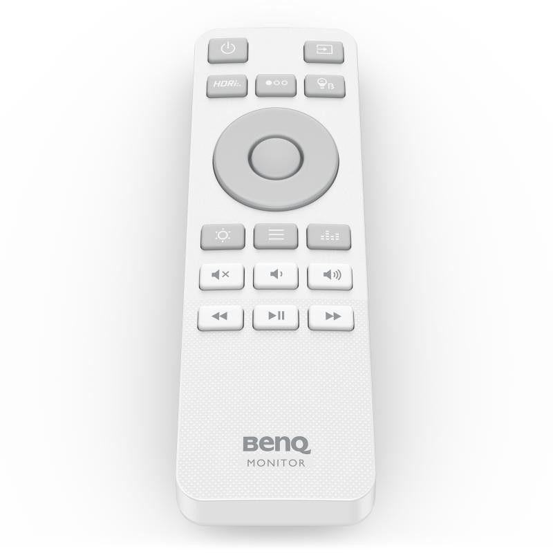 BENQ EW3290U écran — 4K Ultra HD, 60 Hz, Blanc · Moniteur · Informat Systems Strasbourg (image 16)