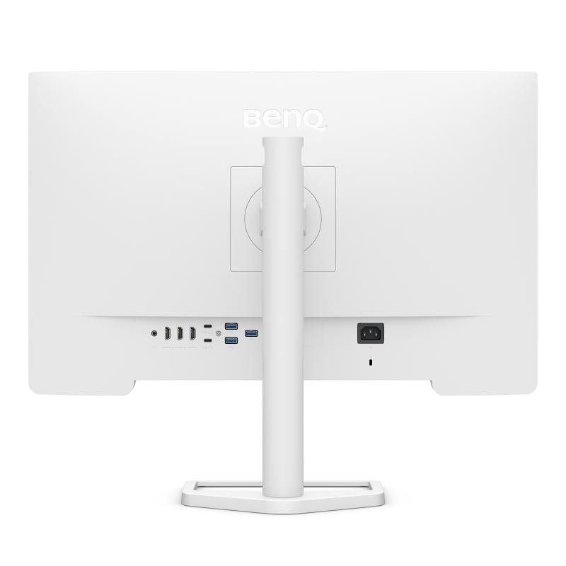 BENQ EW3290U écran — 4K Ultra HD, 60 Hz, Blanc · Moniteur · Informat Systems Strasbourg (image 9)