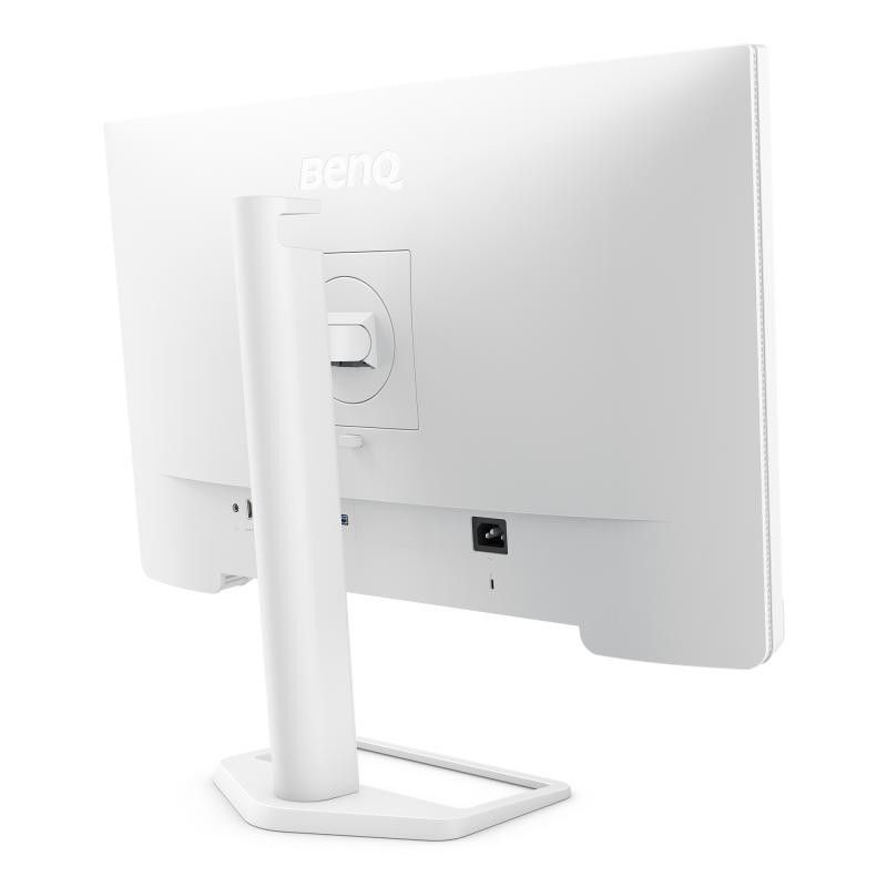 BENQ EW3290U écran — 4K Ultra HD, 60 Hz, Blanc · Moniteur · Informat Systems Strasbourg (image 10)