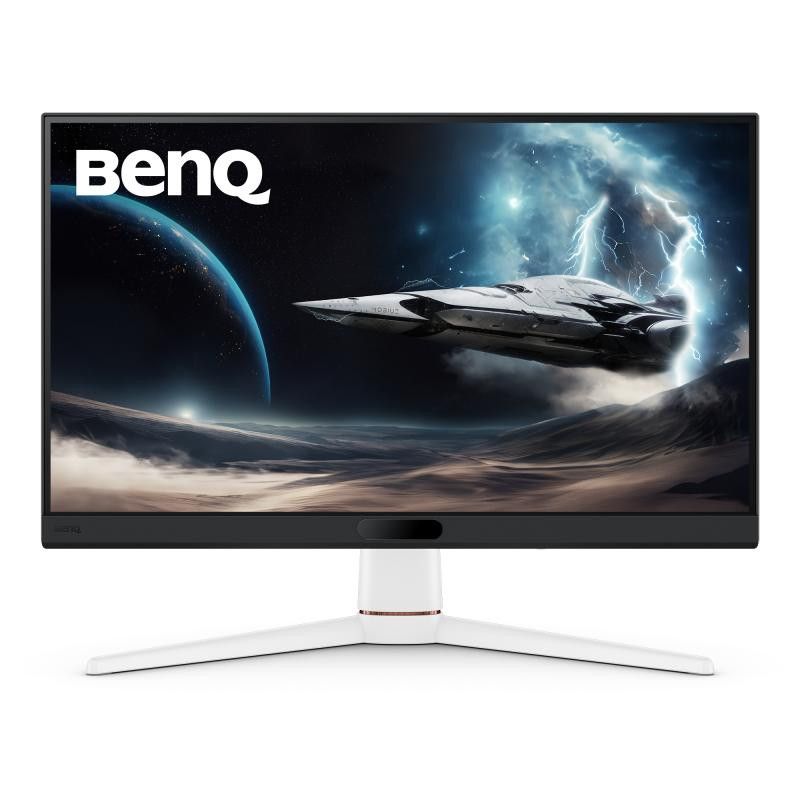 BenQ MOBIUZ EX251 écran plat de PC 62,2 cm (24.5") 1920 x 1080 pixels Full HD LED Noir, Blanc · Moniteur · Informat System...