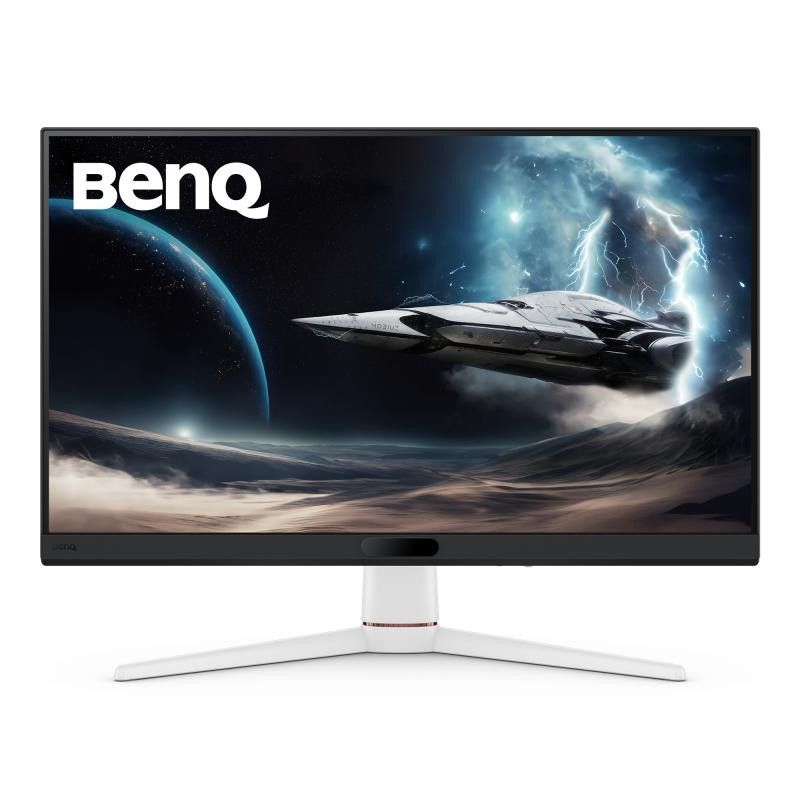 BenQ MOBIUZ EX271 écran plat de PC 68,6 cm (27") 1920 x 1080 pixels Full HD LED Noir, Blanc · Moniteur · Informat Systems ...