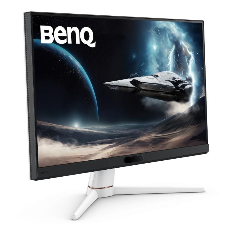 BenQ MOBIUZ EX271 écran plat de PC 68,6 cm (27") 1920 x 1080 pixels Full HD LED Noir, Blanc · Moniteur · Informat Systems ... (image 3)