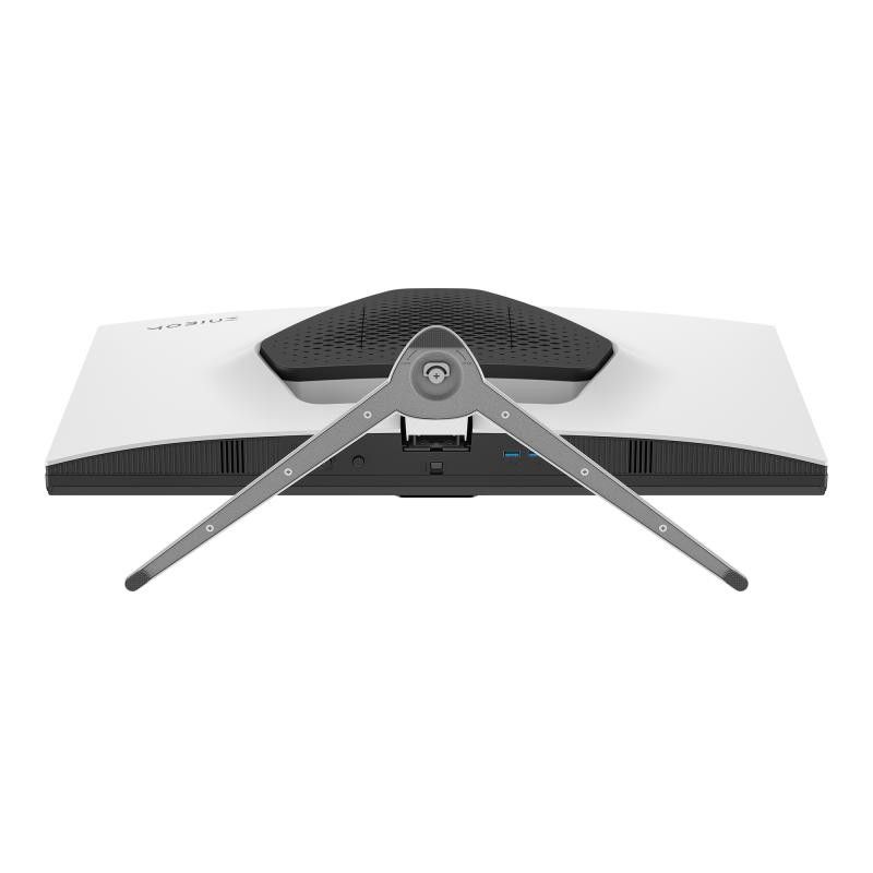 BenQ MOBIUZ EX271 écran plat de PC 68,6 cm (27") 1920 x 1080 pixels Full HD LED Noir, Blanc · Moniteur · Informat Systems ... (image 7)