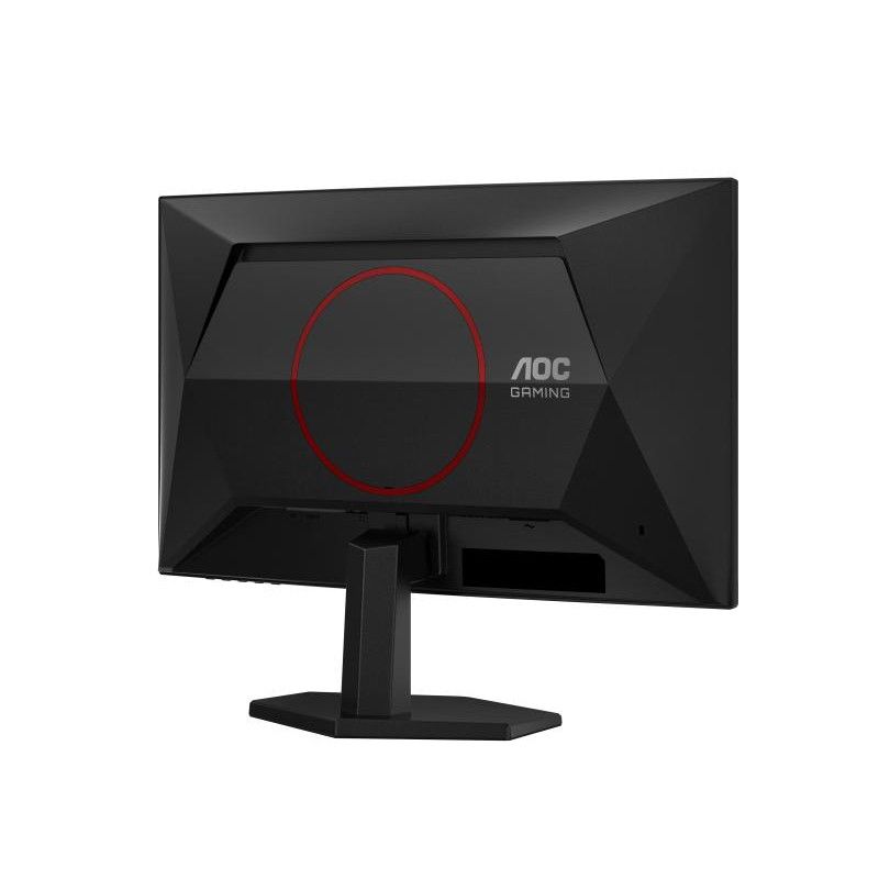 AOC G4 23.6" VA FHD 180Hz écran plat de PC 59,9 cm (23.6") 1920 x 1080 pixels Full HD LCD Noir, Rouge · Moniteur · Informa... (image 13)