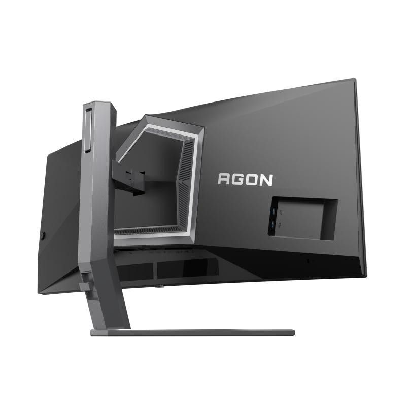 AOC AGP346UCSD écran plat de PC · Moniteur · Informat Systems Strasbourg (image 12)